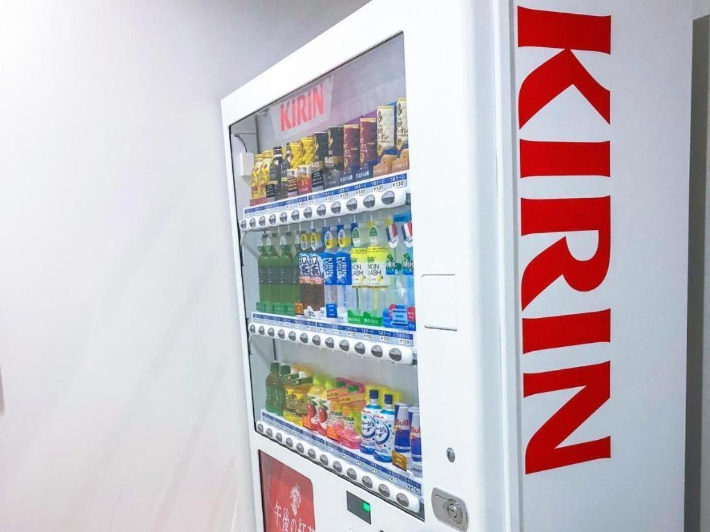 Unizo Inn Express Morioka Luaran gambar